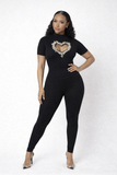 Sweetheart Sparkle Top