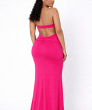 Sugar Rush Maxi Dress