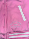 Pink NY City Girl Jacket